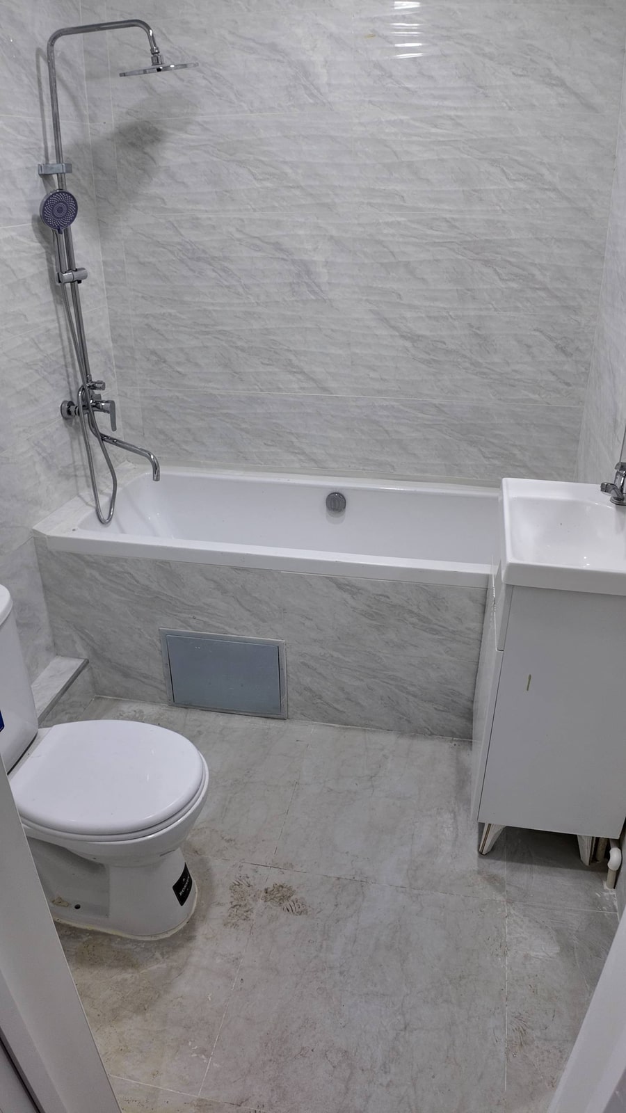 1-room apartment for sale in Asia House