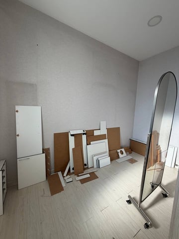 4-bedroom apartment for sale in Darkhan