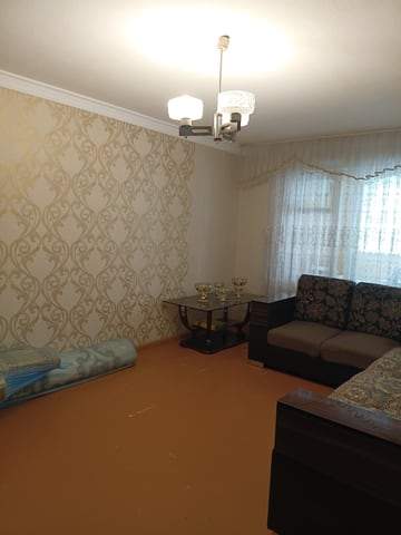 Продаётся квартира на 5 квартале 3/2/5 в кирпичном доме