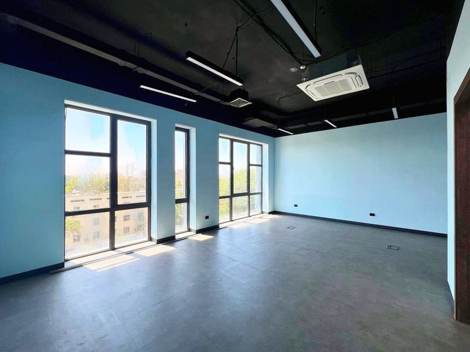 Office space for rent