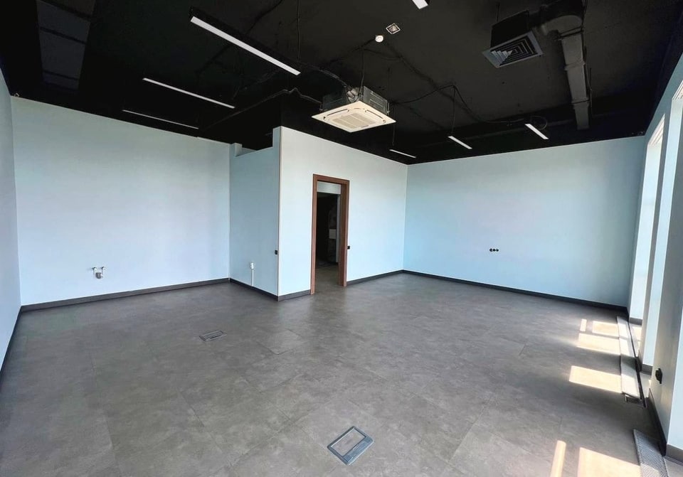 Office space for rent