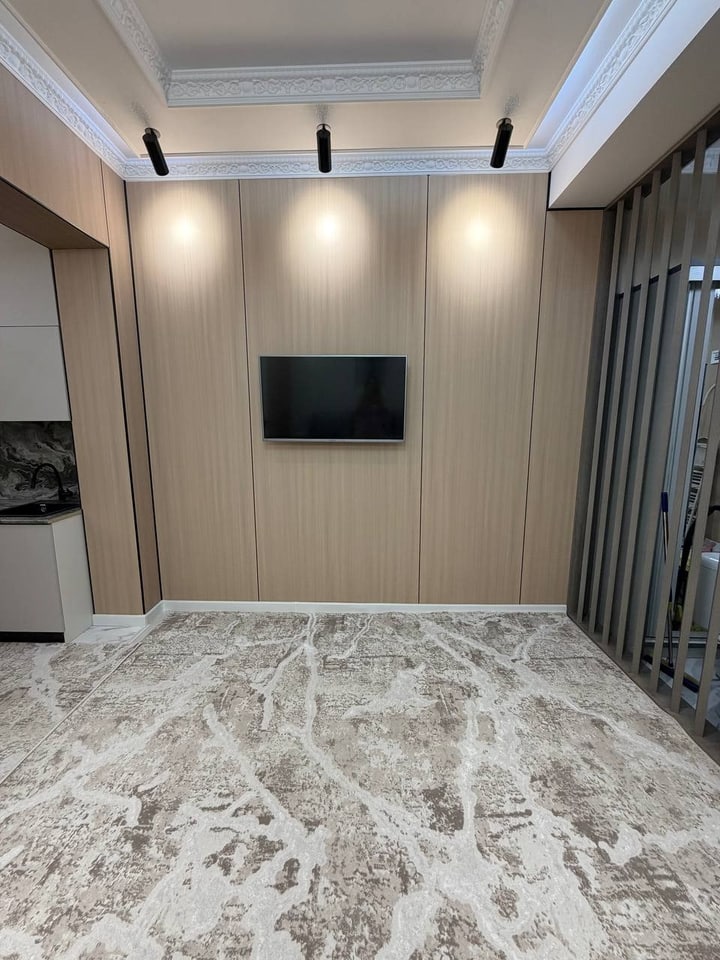 2-Room Apartment for Sale in Parkent Avenue Residential Complex