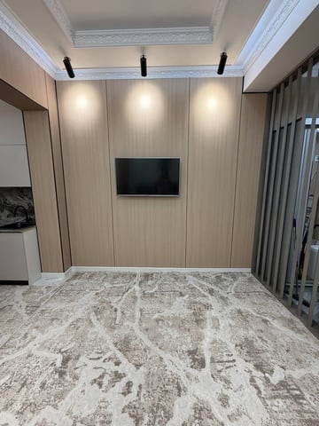 2-Room Apartment for Sale in Parkent Avenue Residential Complex