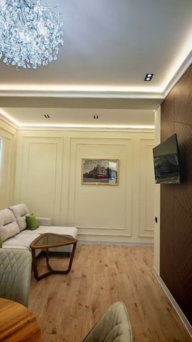 2-room (Euro) apartment for sale Aviasozlar 2