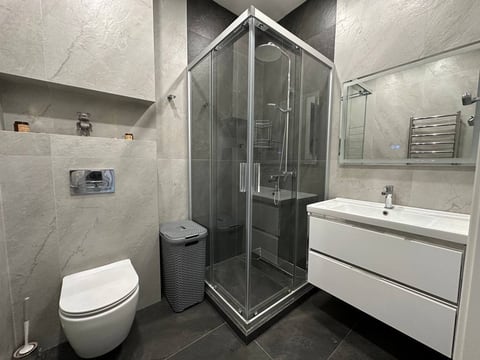 Tiara residence turar-joy majmuasida 1 xonali kvartira
