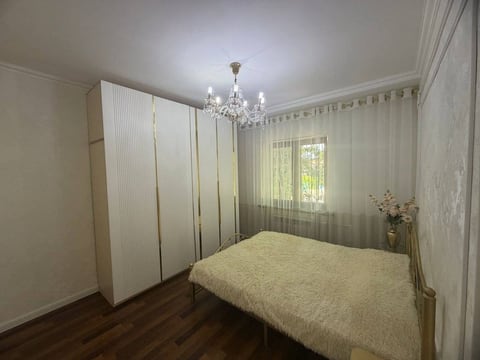Ц1,Продаётся 3-комнатная квартира