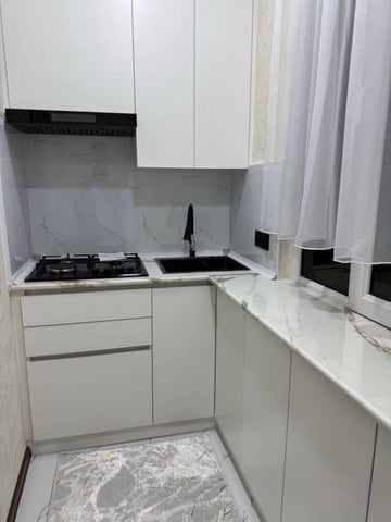 2-комнатная квартира, массив Феруза-2