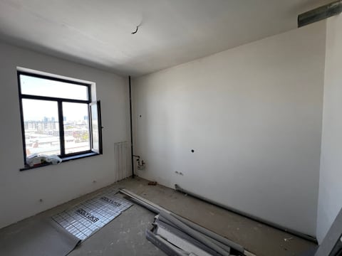 3-КОМНАТНАЯ КВАРТИРА В НОВОСТРОЙКЕ ЖК Obinazir