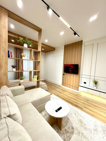 1-комнатная квартира в ЖК «Imperial Club City»