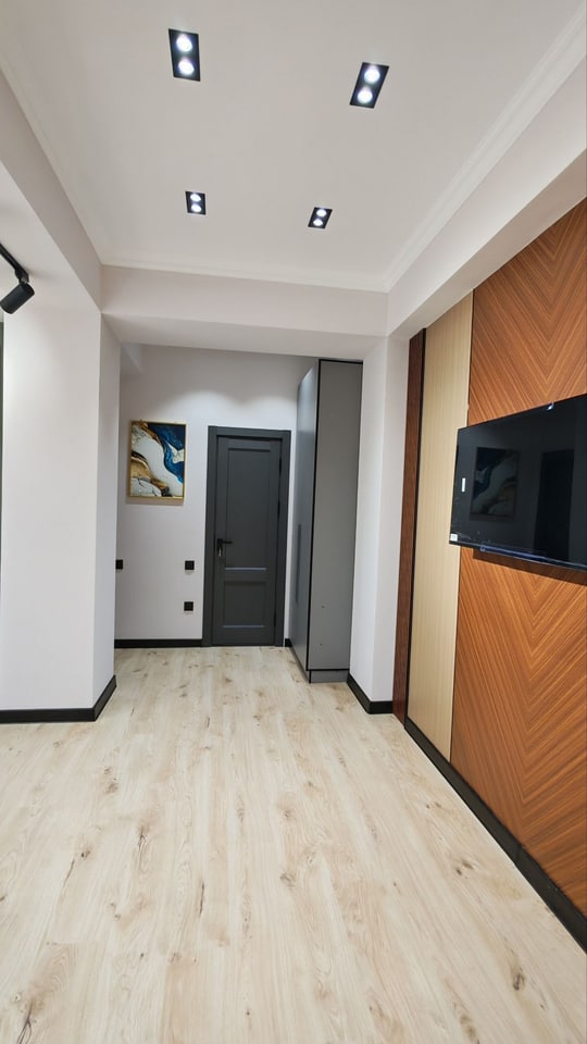 Продаётся 2-комнатная квартира (евро) в ЖК «Shanghai Residence (China House)»