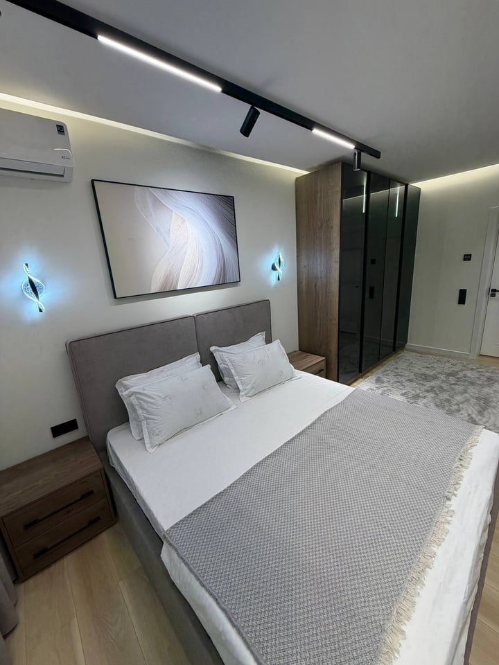 3-room apartment for sale
