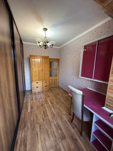 3-комнатная квартира улица Саида Барака, ориентир Эфенди, ГУВД