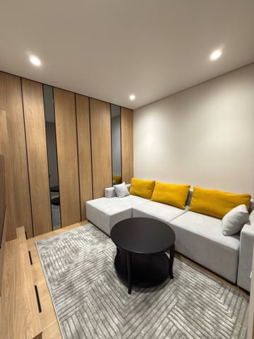 2-комнатная квартира в ЖК Darhan residence