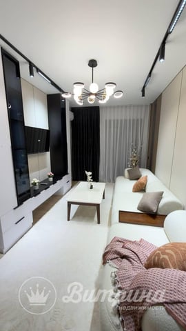 2-bedroom apartment in Urikzar Residence