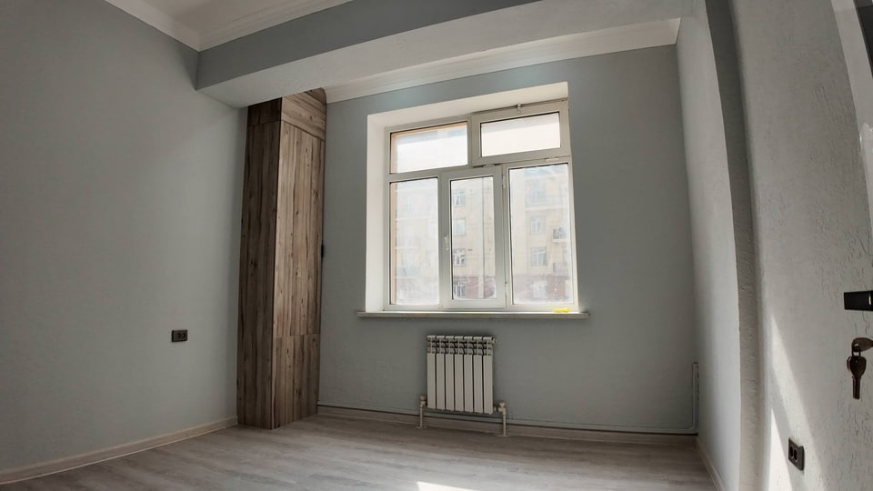 1-room apartment for sale in Asia House