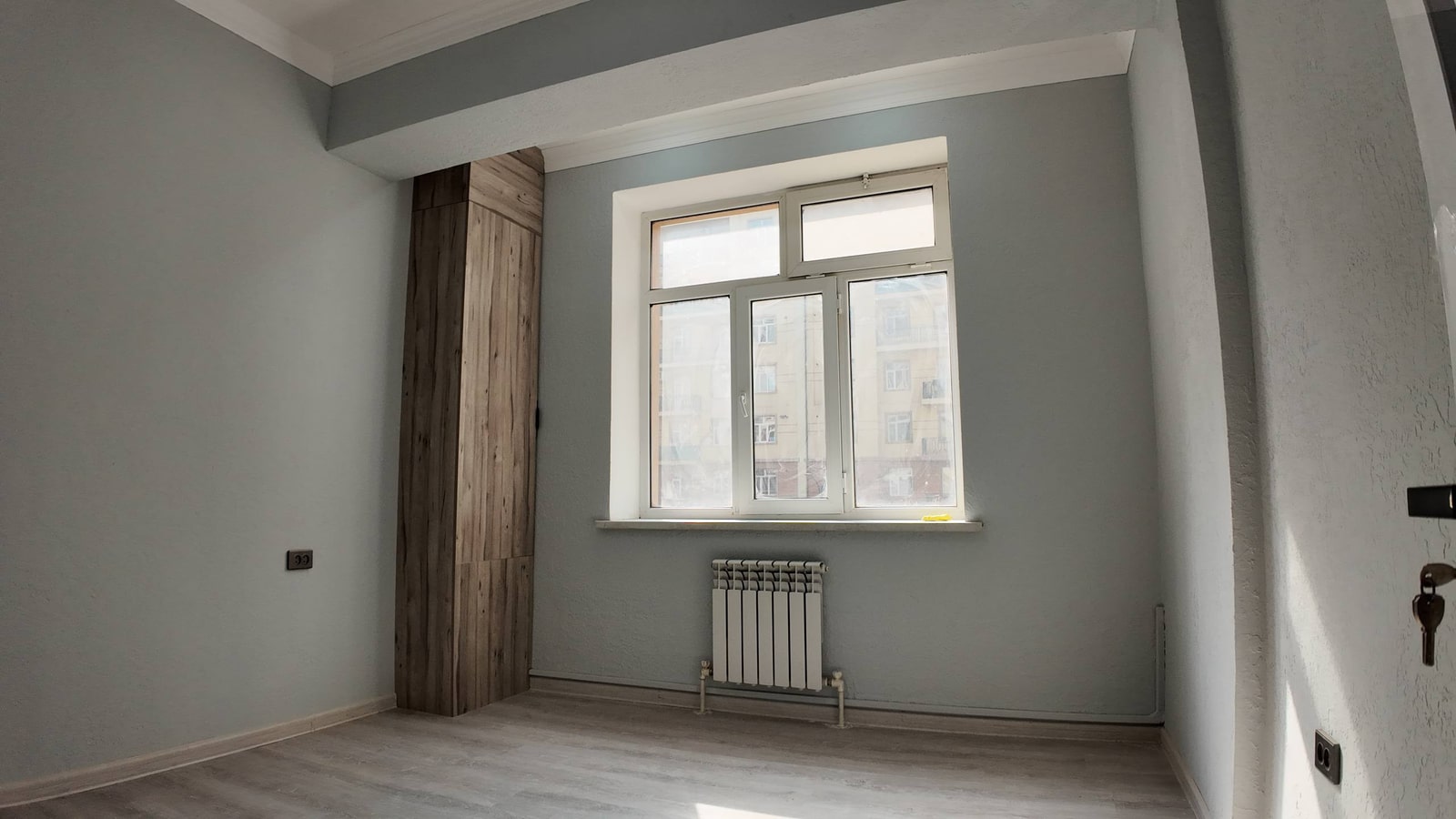 1-room apartment for sale in Asia House