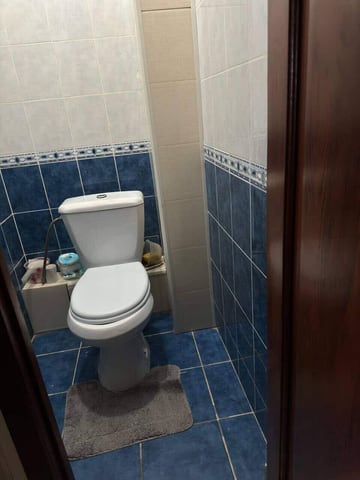 3-room apartment Nukusskaya St.