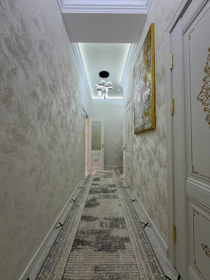 2-комнатная квартира в ЖК «Shoshkent»