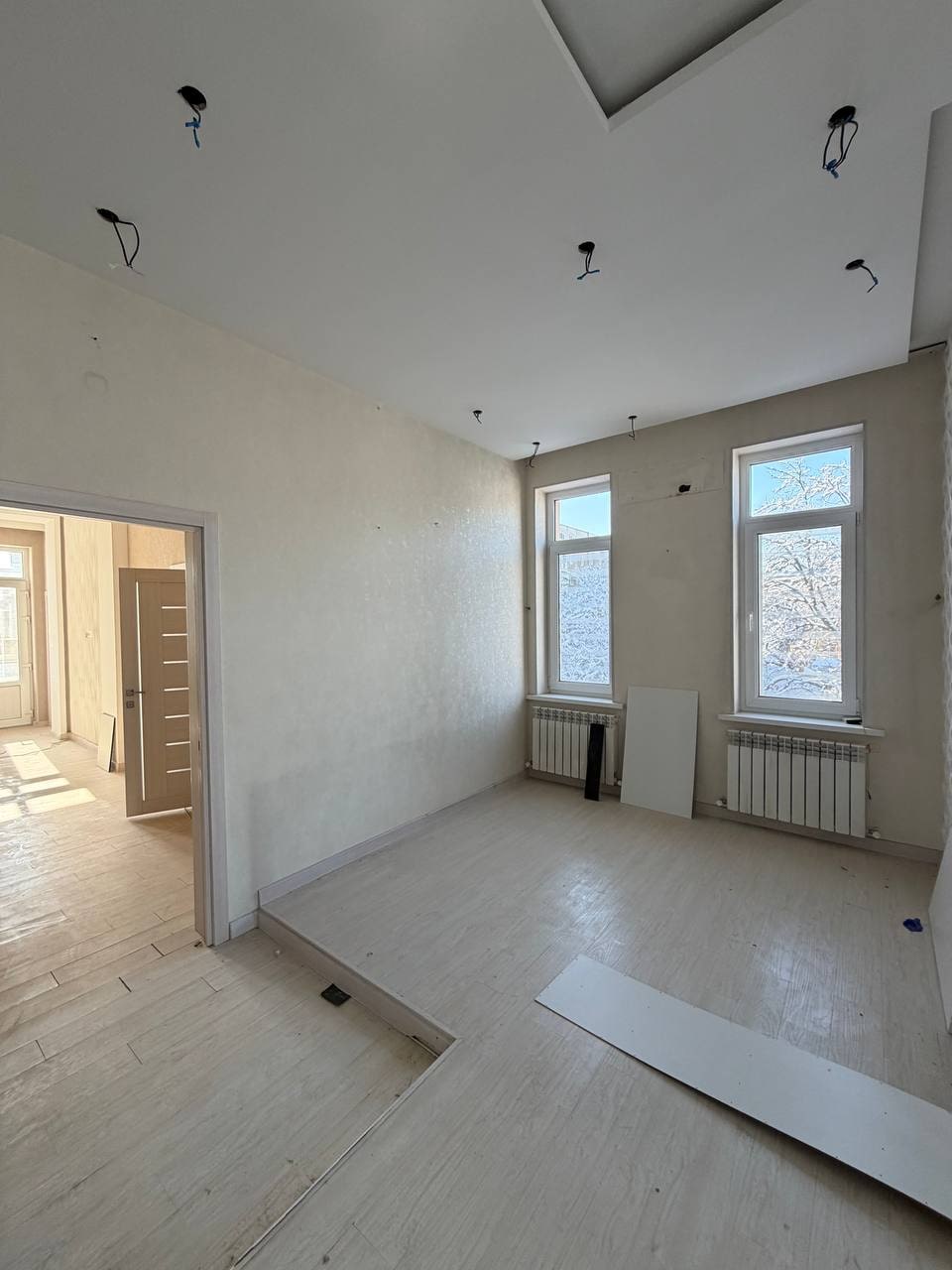 4-bedroom apartment for sale in Darkhan