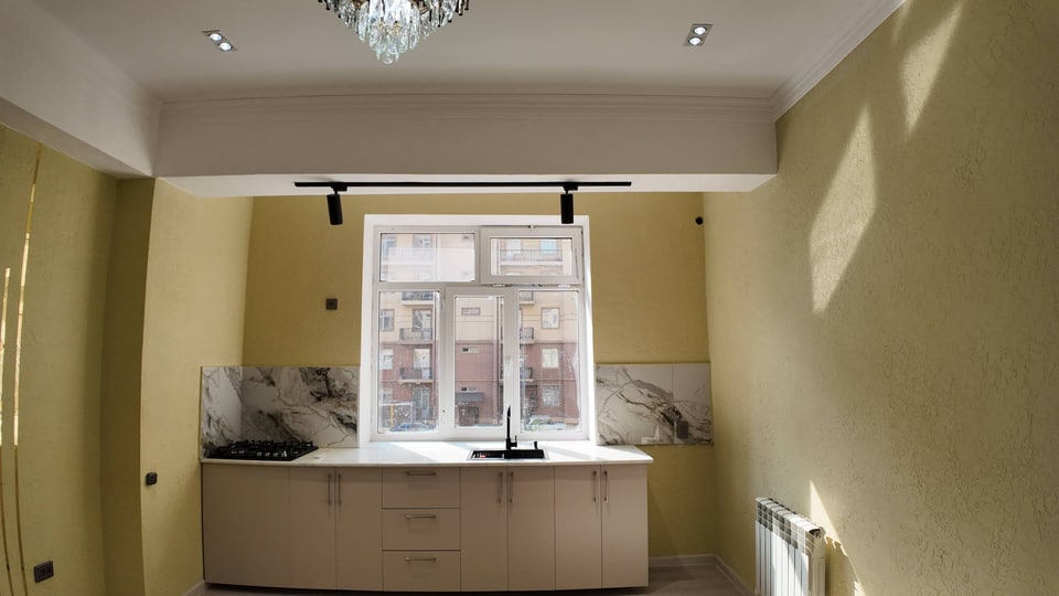 1-room apartment for sale in Asia House
