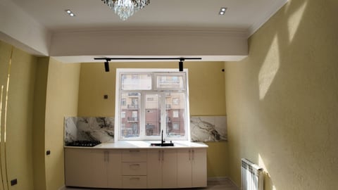 1-room apartment for sale in Asia House