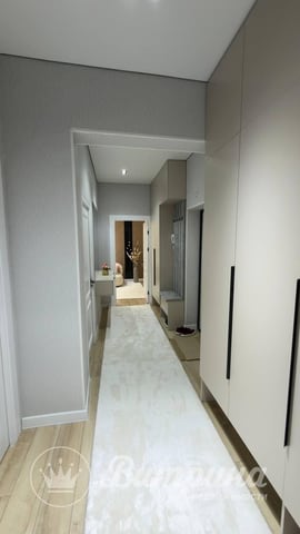 2-bedroom apartment in Urikzar Residence