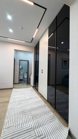 квартира в ЖК «Oz Makon» от Golden House