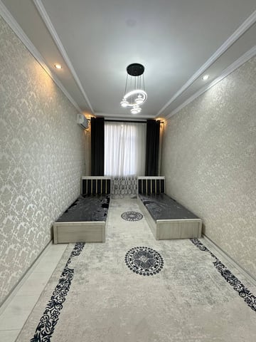 3-bedroom apartment for rent
