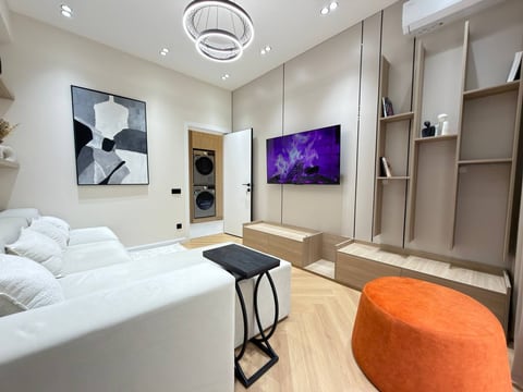 Продаётся квартира в новостройке в ЖК Green Island
