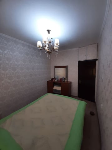 2-ROOM APARTMENT FOR SALE, Mavlono Riyozi St. (Parkensky)