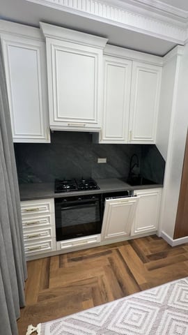 3-комнатная квартира в ЖК Muhtasham