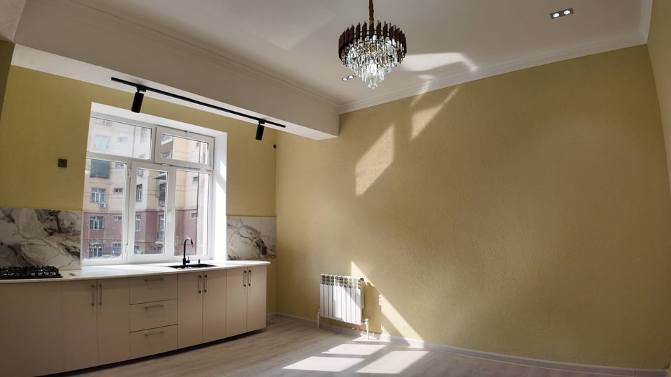 1-room apartment for sale in Asia House