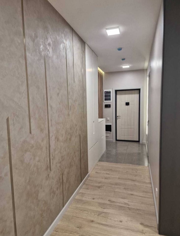 Apartment for Sale in Luxury residential complex NRG Mirzo Ulugbek