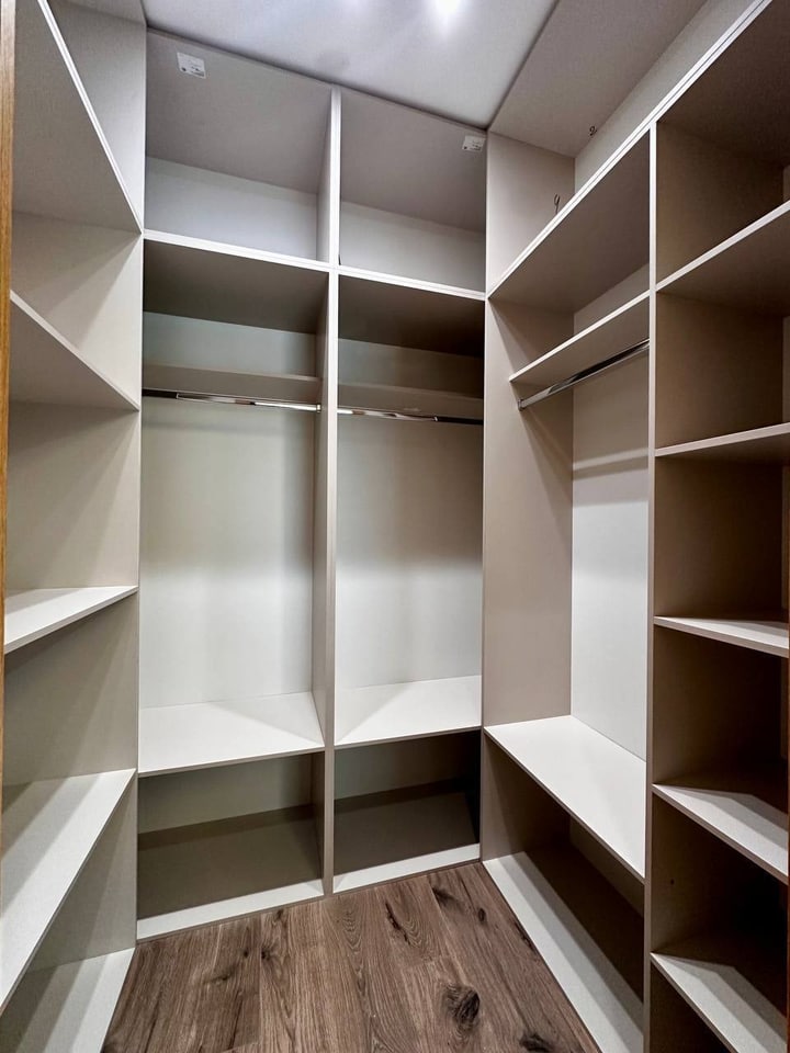 2-Room Apartment for Sale in Muhtasham Residential Complex