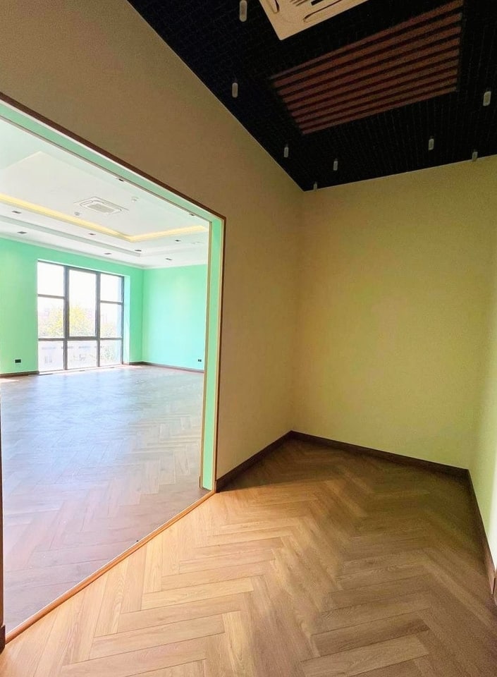 Office space for rent