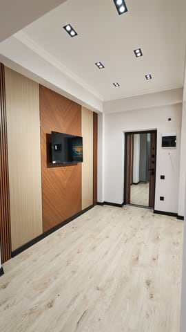 Продаётся 2-комнатная квартира (евро) в ЖК «Shanghai Residence (China House)»
