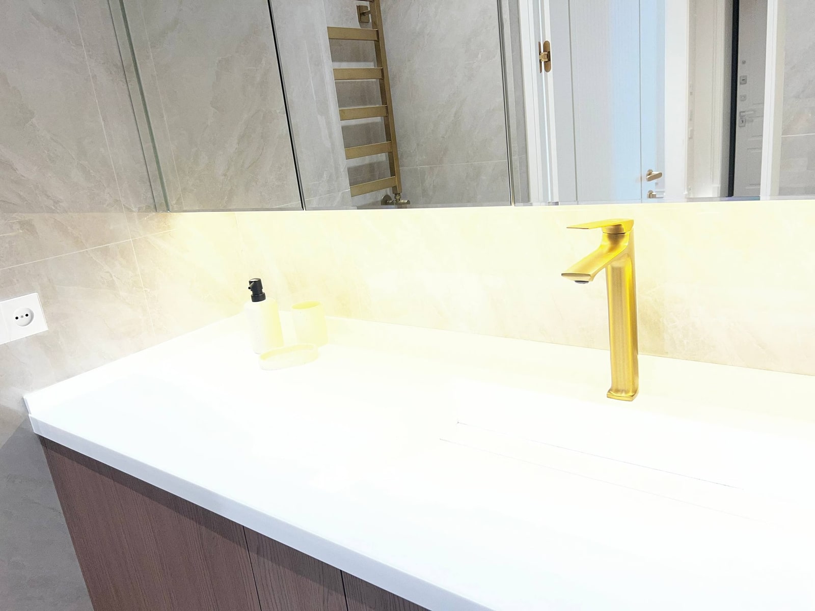 ЖК WISTON 3 комнаты 75 кв м Дизайнерский