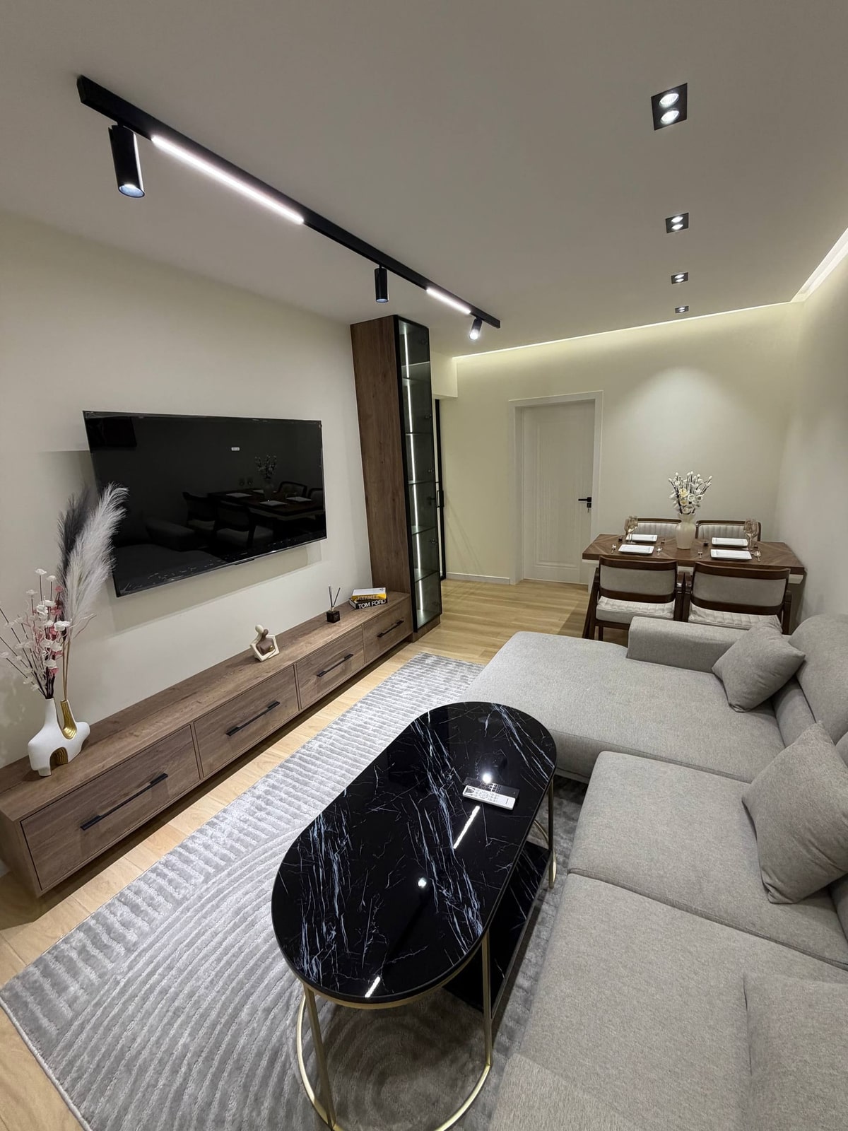 3-room apartment for sale
