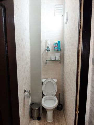 2-ROOM APARTMENT FOR SALE, Mavlono Riyozi St. (Parkensky)