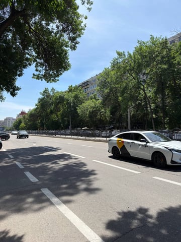 3-комнатная квартира в Центре