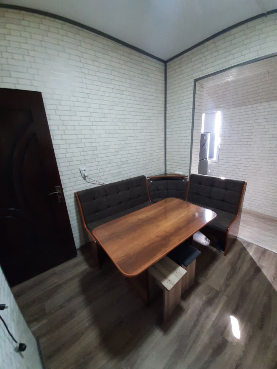 2-ROOM APARTMENT FOR SALE, Mavlono Riyozi St. (Parkensky)