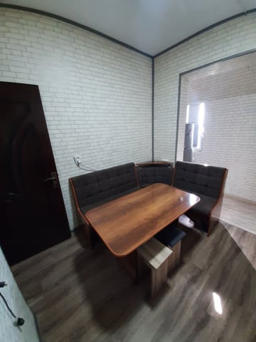 2-ROOM APARTMENT FOR SALE, Mavlono Riyozi St. (Parkensky)