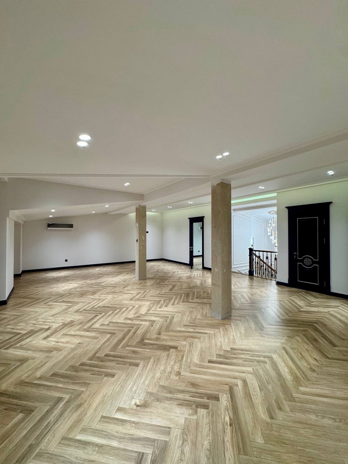 Mansion with pool in prestigious Tsiolkovsky district — for comfortable and status living