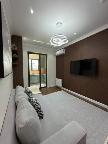 2-Room Apartment for Sale in Oz Makon Residential Complex, Tashkent