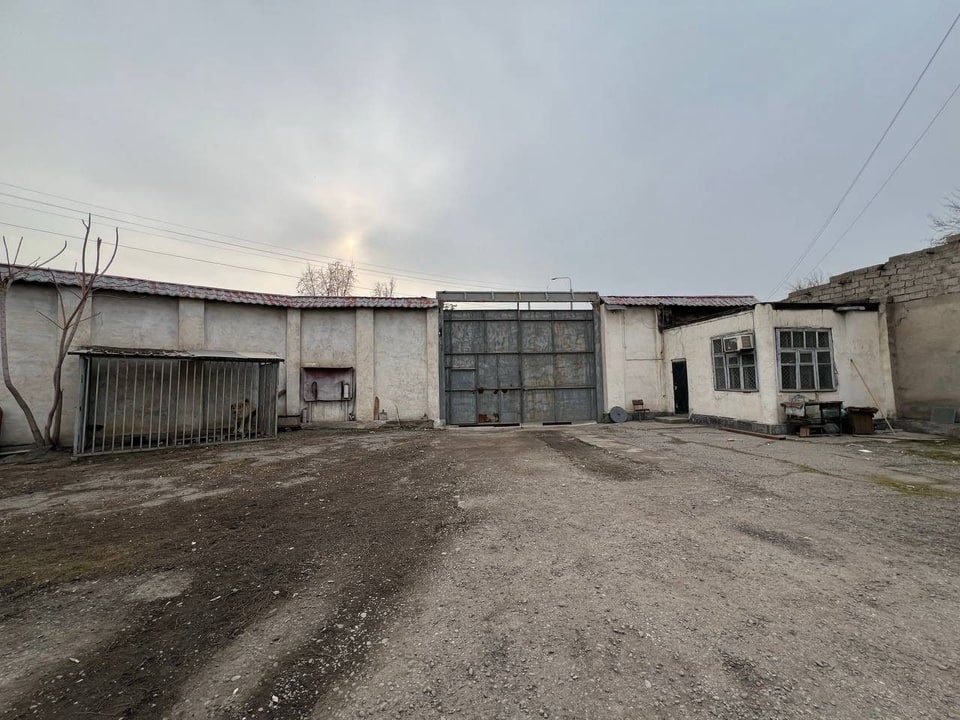 Rohot posti 60 sotix baza