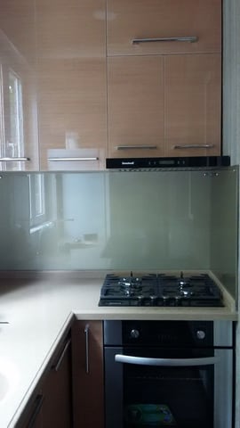 2х комнатная квартира переделанная в 3х