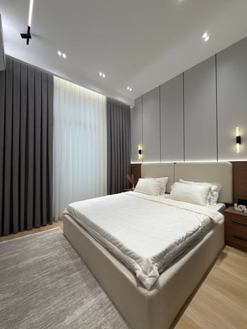 квартира в ЖК «Golden House Oz Makon»