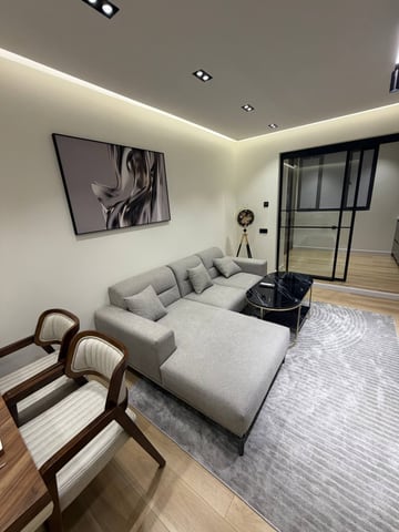 3-room apartment for sale
