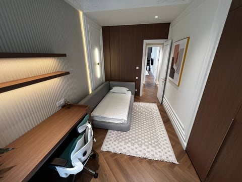 ЖК WISTON 3 комнаты 75 кв м Дизайнерский
