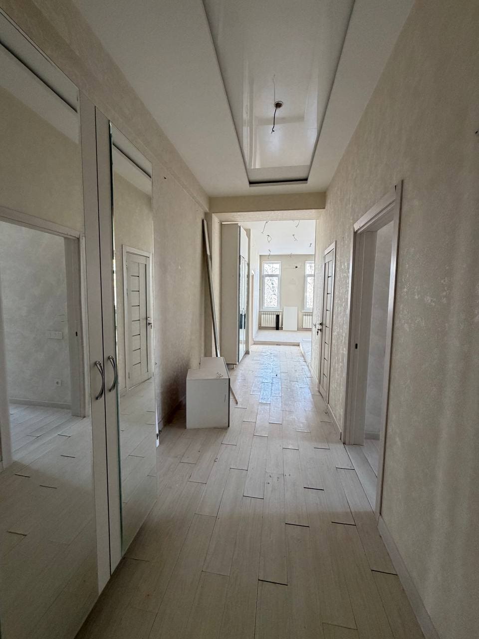 4-bedroom apartment for sale in Darkhan